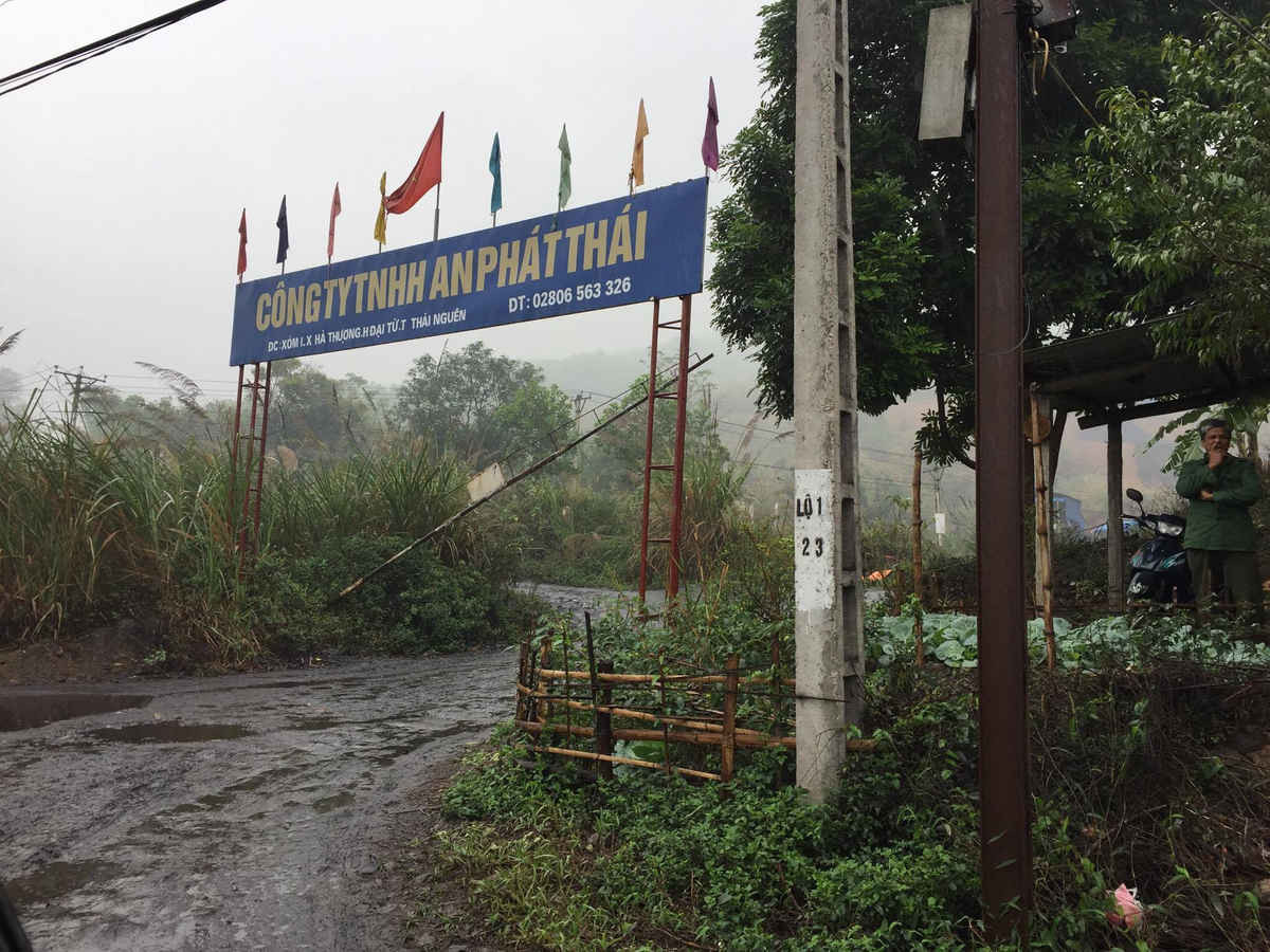 Vụ tai nạn lao động 3 người chết ở Mỏ than Phấn Mễ đã được cơ quan chức năng tỉnh Thái Nguyên xử lý thế nào?