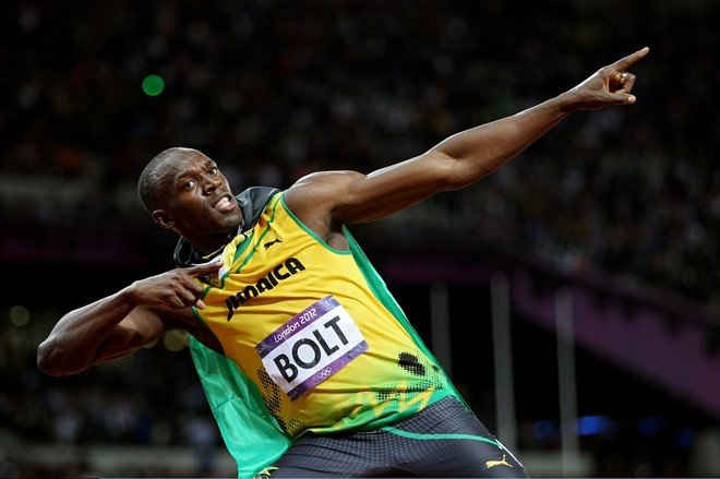 Usain Bolt cũng bị hệ lụy từ scandal doping này
