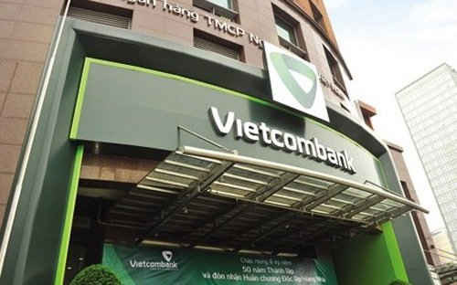 Vietcombank không trả đủ lãi trong 15 năm do lỗi phần mềm. Ảnh minh họa