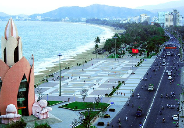 Ngày 18/2, Hội nghị SOM1 được khai mạc tại TP.Nha Trang (Khánh Hòa)
