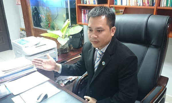 Luật sư Nguyễn Kiều Hưng, Hãng luật Giải Phóng (Đoàn Luật sư TPHCM)