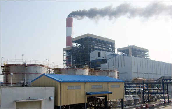 Nhiều nguy cơ ô nhiễm hiện hữu trong phát triển nhiệt điện than tại Việt Nam