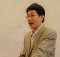 ông Mai Văn Phấn, Phó Cục trưởng Cục Đăng ký đất đai (Tổng cục Quản lý đất đai)
