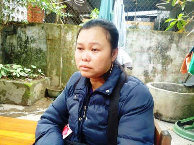 Đến nay, chị Phan Thị Minh Hiền vẫn chưa tìm thấy con trai mất tích bí ẩn của mình