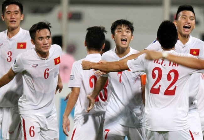 U20 Việt Nam được kỳ vọng tạo bất ngờ tại U20 World Cup 2017