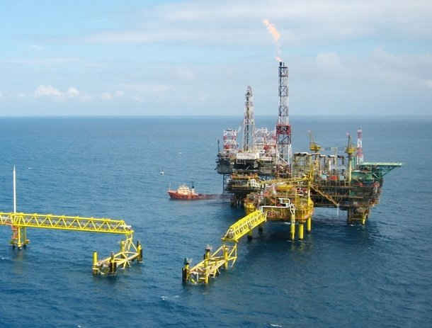 Công tác tìm kiếm thăm dò dầu khí tiếp tục được triển khai theo kế hoạch đề ra.