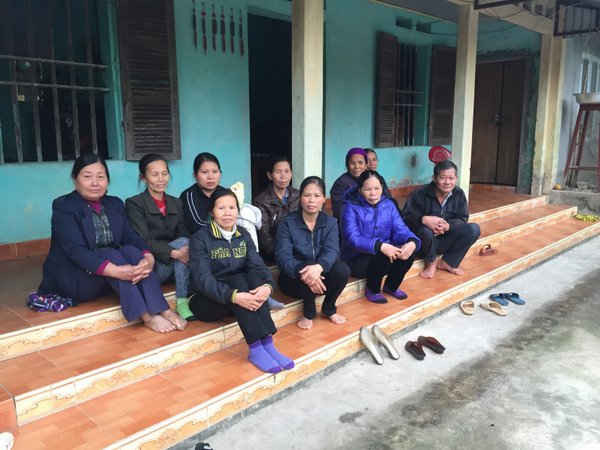 Hàng trăm hộ dân tại 3 xã của huyện Yên Thế, tỉnh Bắc Giang gửi đơn kêu cứu tới Báo TN&MT nhằm làm rõ cơ sở pháp lý để chứng minh đất và rừng là của họ