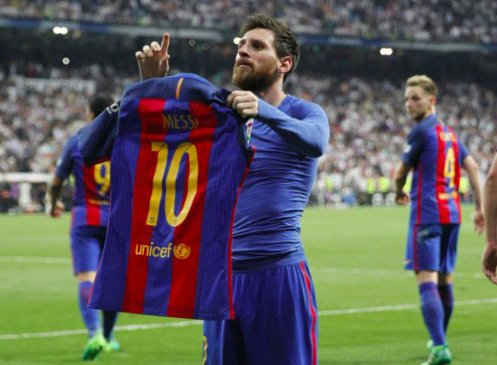 Messi đã tham gia ban điều trần đầu tiên vào tháng 6 năm ngoái