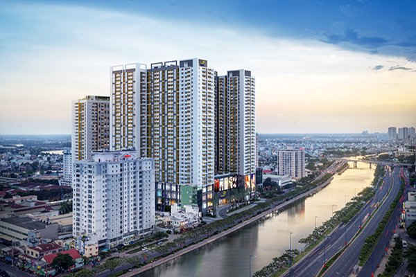 Vượt qua nhiều đối thủ, The GoldView đã đạt Giải thưởng “Dự án căn hộ cao cấp tiêu biểu tại Việt Nam” của hệ thống giải thưởng danh giá IPA 2017, là minh chứng cho những giá trị mà TNR đang nỗ lực đạt được .
