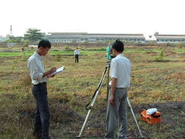 Sở TN&MT Đồng Nai đã thực hiện đo mới, đo chỉnh lý biến động 80 xã