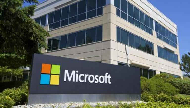 Chiến dịch Modern Nonproft được Microsoft phát động nhằm tăng cường hiệu quả và Thúc đẩy Sáng tạo thông qua sử dụng công nghệ