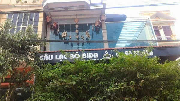 Trong khi cơ quan công an đang điều tra, Thúy đã nhanh chóng bán căn nhà số 30 phố Lê Lợi, thị trấn Giắt chỉ trong một ngày với mục đích tẩu tán tài sản.