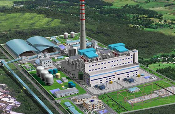 Nhà máy nhiệt điện Thái Bình là một trong những dự án trọng điểm của Chính phủ do EVN làm chủ đầu tư, EVNGENCO 3 thực hiện Tư vấn Quản lý Dự án 