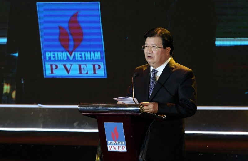 Phó Thủ tướng đề nghị PVEP triển khai quyết liệt các giải pháp để đạt mục tiêu 2017