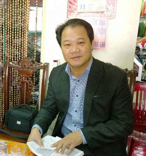Luật sư Nguyễn Minh Cường- VP Luật sư Nguyễn Cường và Cộng sự (Đoàn Luật sư TP. Hà Nội)