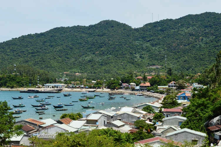 Khu bảo tồn biển Cù Lao Chàm – một mô hình bảo tồn biển hiệu quả