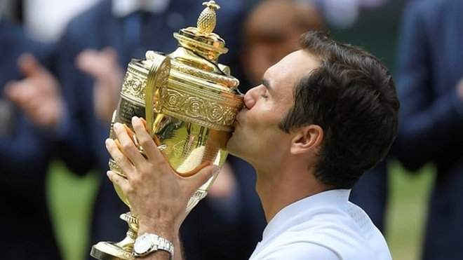 Federer là tay vợt vĩ đại nhất trong kỷ nguyên mở rộng