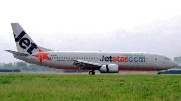 Hãng Hàng không Jetstar Pacific Airlines chuẩn bị khai trương đường bay thẳng từ Đà Nẵng – Osaka