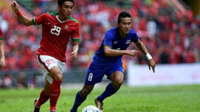 Dù có được bàn thắng sớm nhưng U22 không thể giữ vững được thành quả và bị Indonesia chia điểm trong trận ra quân