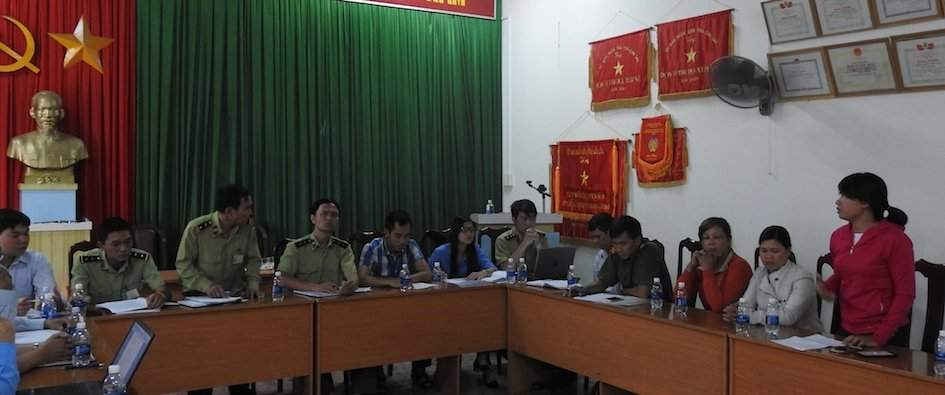 Phân bón hữu cơ Humic Quảng Ngãi chất lượng và bao bì trái ngược nhau Phân Bón Hữu Cơ Humic Quảng Ngãi Chất Lượng Và Bao Bì Trái Ngược Nhau