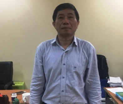 Ông Ninh Văn Quỳnh - Phó Tổng giám đốc PVN vừa bị khởi tố, bắt giam 
