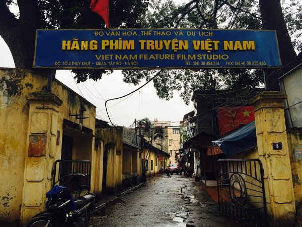 Việc cổ phần hóa Hãng phim truyện Việt Nam vẫn còn rất nhiều vấn đề cần làm sáng tỏ