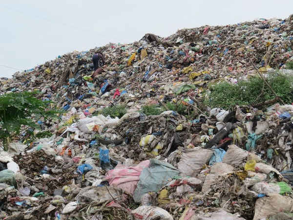 UBND tỉnh Quảng Nam ban hành Quy định mức giá tối đa dịch vụ thu gom, vận chuyển rác thải sinh hoạt và xử lý chất thải rắn sinh hoạt