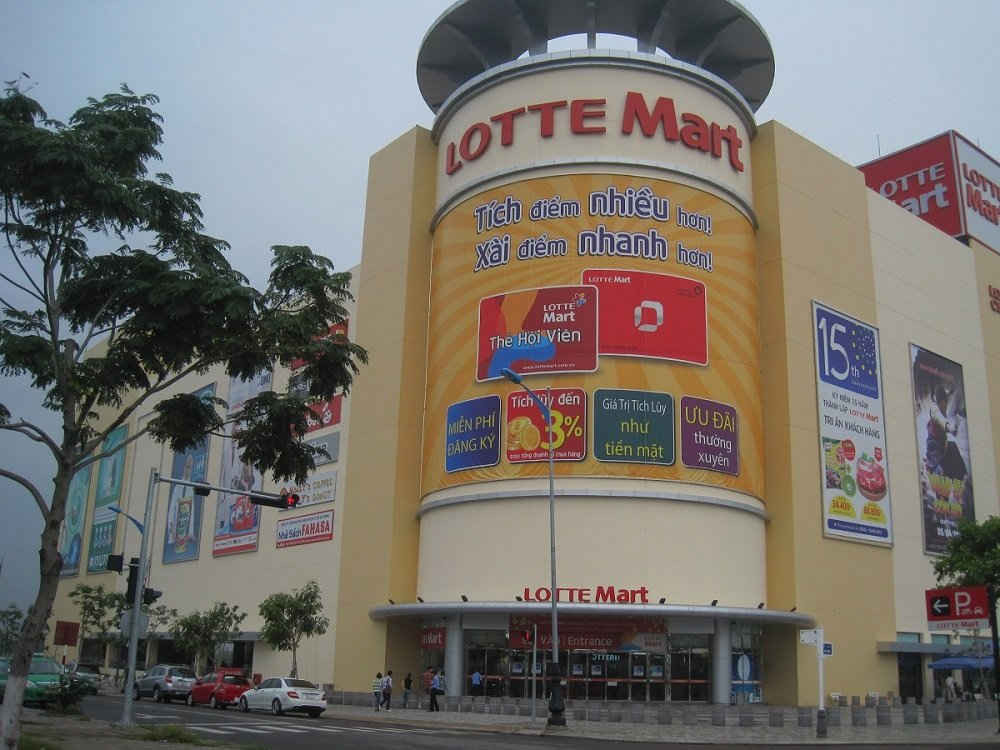 Công ty CP Trung tâm Thương mại Lotte Việt Nam- Chi nhánh Đà Nẵng bị xử phạt 11 triệu đồng vì vi phạm an toàn thực phẩm