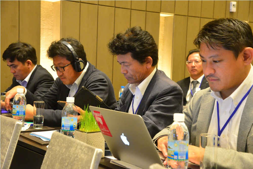 Đông đảo doanh nghiệp Nhật Bản tham dự sự kiện Gặp gỡ Nhật Bản - Nam Trung bộ, Nhật Bản - Khánh Hòa