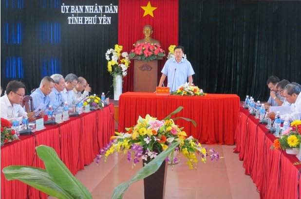 Việc triển khai thực hiện Nghị định 67/CP của tỉnh Phú Yên hiện nay đang phát sinh những khó khăn bất cập