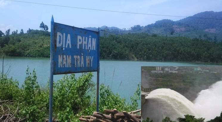 Chủ tịch UBND tỉnh Quảng Nam yêu cầu thu hồi dự án thủy điện Đăk Di 4 trên địa bàn huyện Nam Trà My