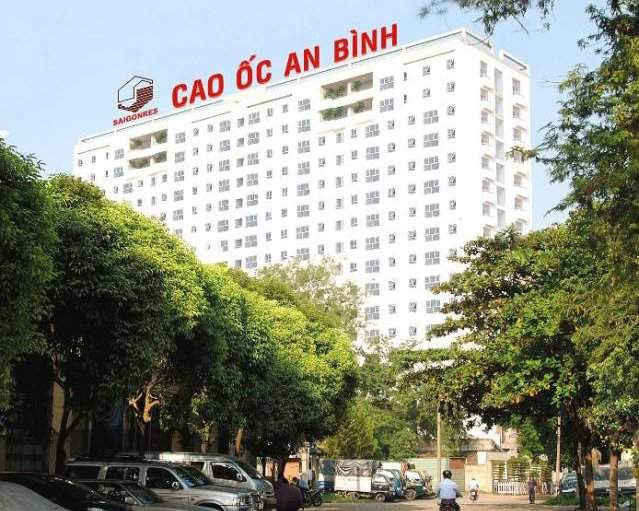 Người mua căn hộ tại Chung cư An Bình (quận Tân Phú) chưa được cấp 