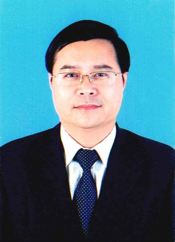 Ông Phạm Văn Cường, Phó Giám đốc Sở TN&MT Quảng Ninh