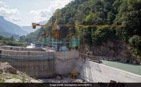 Nepal hủy dự án thủy điện 2,5 tỉ USD với Trung Quốc