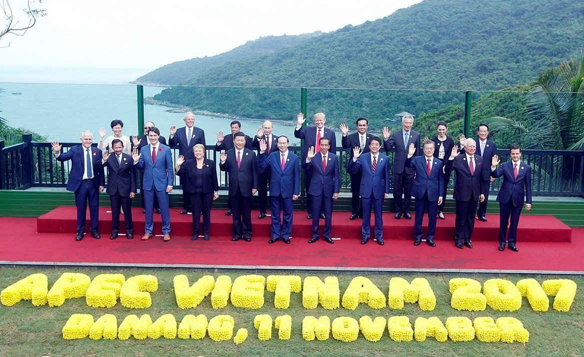 Tuần lễ Cấp cao APEC 2017 lần thứ 25 diễn ra tại thành phố Đà Nẵng đã thành công tốt đẹp trên mọi phương diện