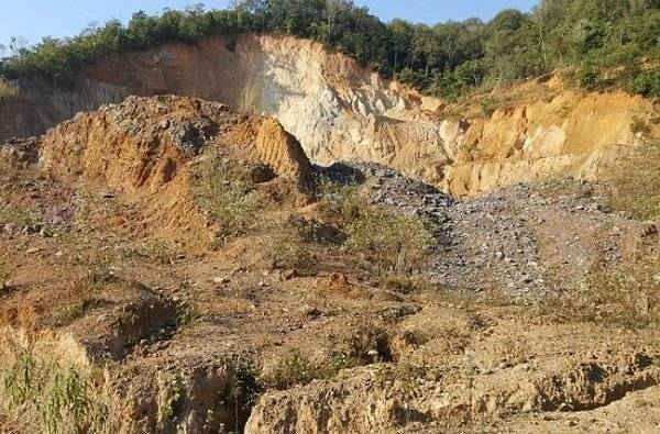 Sơn La: Thành lập đoàn kiểm tra đôn đốc đóng cửa 5 điểm mỏ 