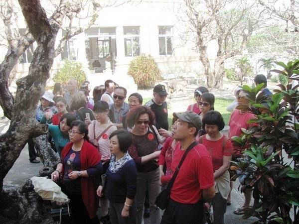 Dự kiến du khách đến Đà Nẵng vào dịp Tết Dương lịch tăng cao