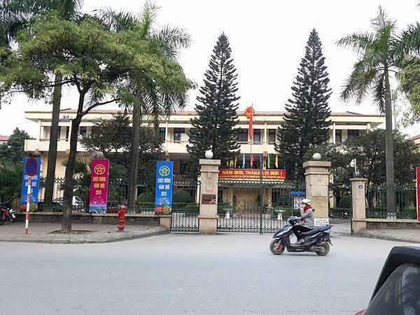 Gia Lâm - Hà Nội: Chủ tịch huyện lần đầu lên tiếng về vụ tranh chấp đất đai ở Bát Tràng.