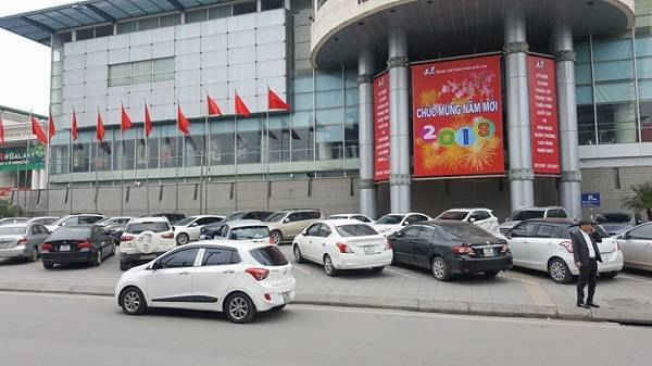 Hà Nội: Cần làm rõ những dấu hiệu sai phạm tại Trung tâm chiếu phim Quốc gia
