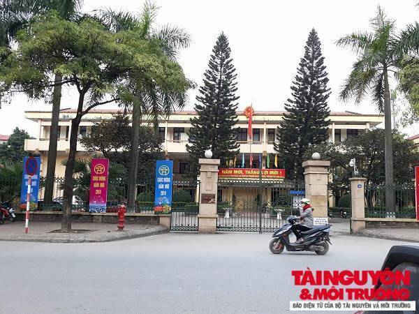 Hà Nội: Luật sư phân tích vụ Chủ tịch huyện Gia Lâm bị dân kiện ra tòa