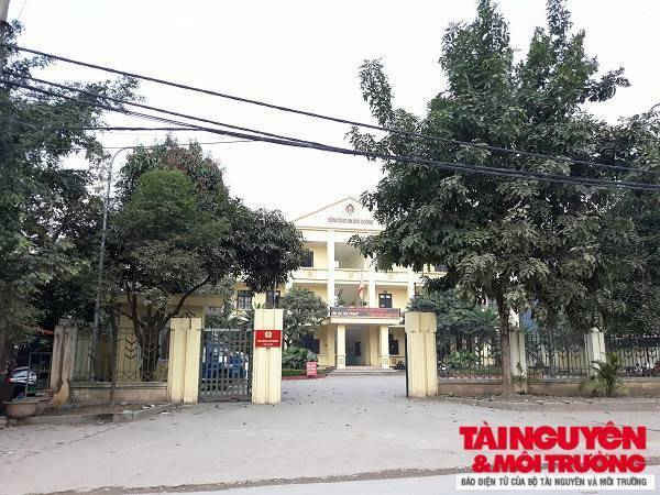 Hà Nội: Gia đình khởi kiện Chủ tịch huyện Gia Lâm ra tòa bị 'khủng bố'' bằng dầu luyn trộn mắm tôm