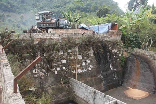 Sơn La còn hạn chế trong triển khai Kế hoạch bảo vệ môi trường