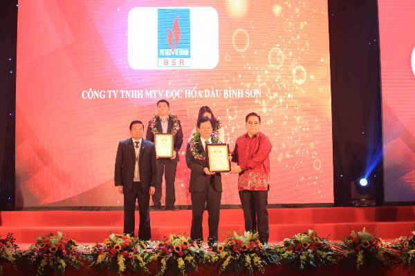 BSR Không chỉ là tốp 7 doanh nghiệp lớn nhất Việt Nam