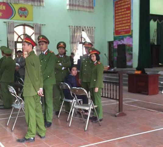 Nguyễn Thị Thảo