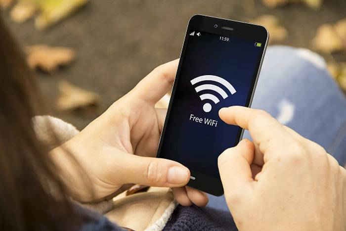 Quảng Trị sẽ phủ sóng wifi miễn phí tại 36 điểm (ảnh minh họa)