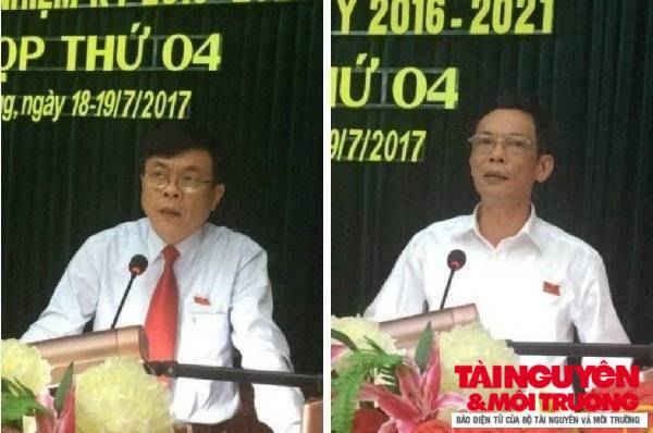 Phá hộ lan QL 1A tại Bắc Giang: Vì sao chính quyền huyện Lạng Giang phải 'che giấu' thông tin?