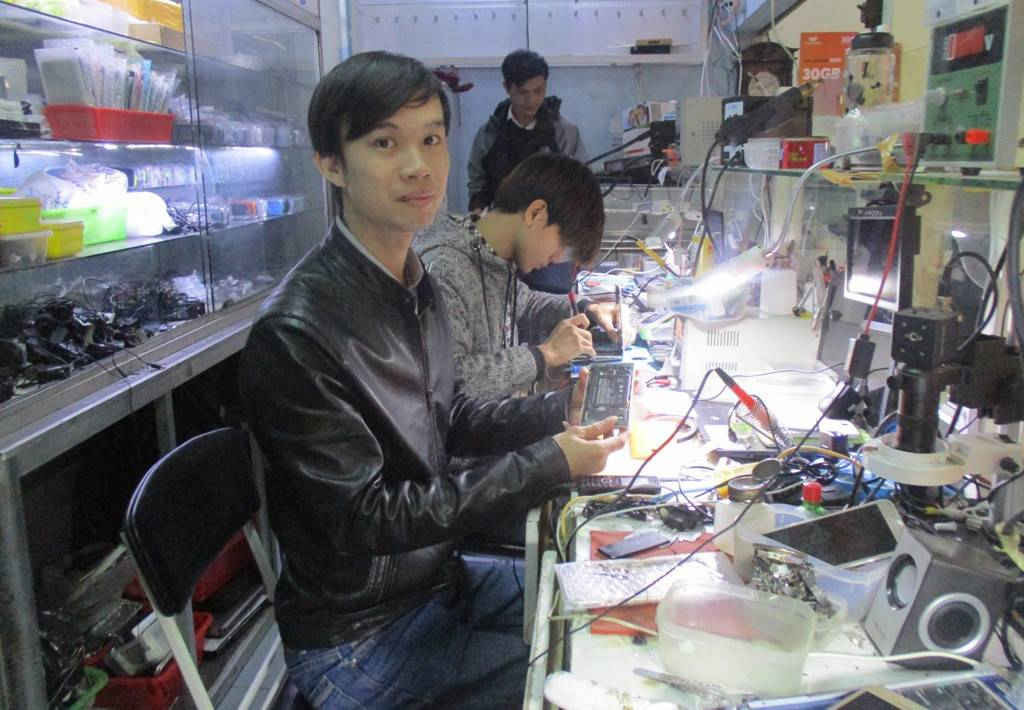 Hương Trà (Thừa Thiên Huế): Gặp những thanh niên lập nghiệp thành công ngay trên chính quê hương8