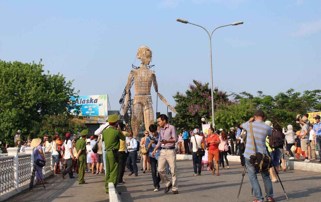 Ngành du lịch Huế đang kỳ vọng về một năm thành công vượt bậc nhờ Festival...