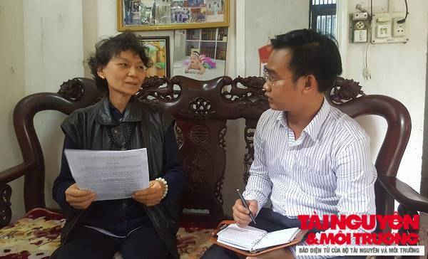 TP Việt Trì – Phú Thọ: Cần giải quyết dứt điểm khiếu nại của công dân.