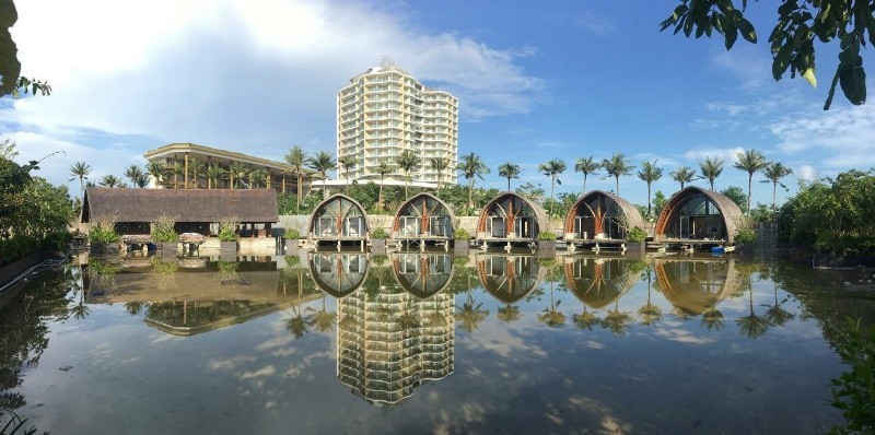 3-Trải nghiệm đẳng cấp sống khác biệt cùng: Intercontinental Phu Quoc Long Beachresort
